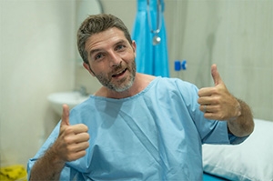 What Patients Can Expect From One-on-One Surgeon Care in Robotic Joint Replacement